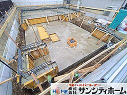 埼玉県川口市前川３丁目