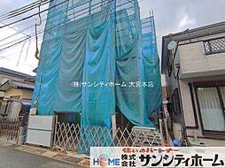 埼玉県川口市前川３丁目