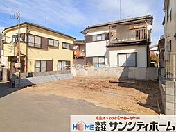 埼玉県川口市桜町３丁目