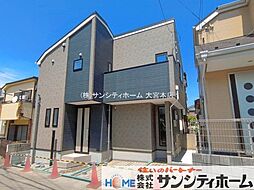 埼玉県川口市桜町３丁目