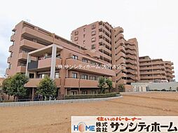 コスモ・ザ・パークス浦和