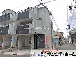 埼玉県川口市並木４丁目