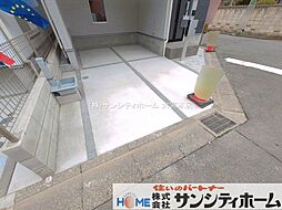 外観の画像