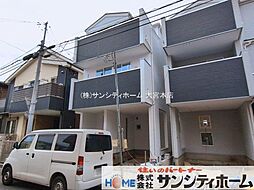 埼玉県川口市並木４丁目