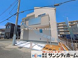 埼玉県春日部市中央５丁目