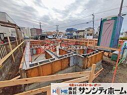埼玉県春日部市中央５丁目