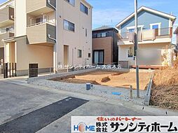 埼玉県川口市大字里