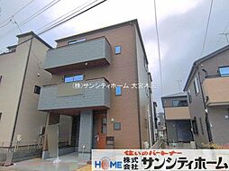 埼玉県川口市本前川２丁目
