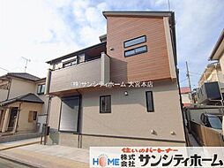 埼玉県さいたま市桜区大字白鍬