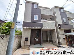 埼玉県川口市本町１丁目