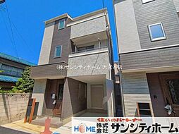 埼玉県川口市本町１丁目