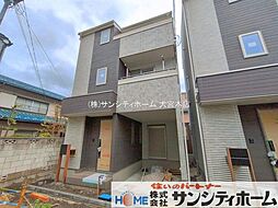 埼玉県川口市本町１丁目
