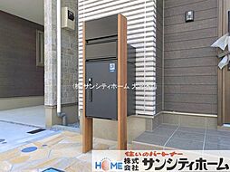 外観の画像