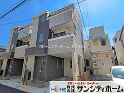埼玉県川口市本町１丁目