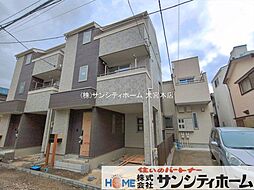 埼玉県川口市本町１丁目