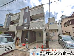 埼玉県川口市本町１丁目