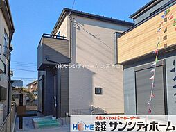 埼玉県春日部市新宿新田