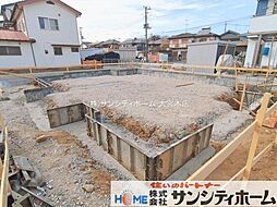 埼玉県蓮田市大字根金