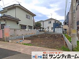 埼玉県上尾市東町１丁目