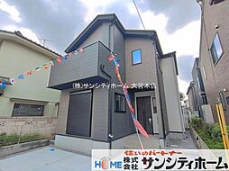 埼玉県上尾市東町１丁目