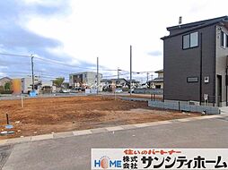 埼玉県上尾市向山５丁目