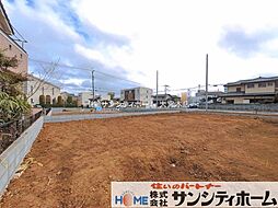 埼玉県上尾市向山５丁目