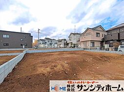 埼玉県上尾市向山５丁目
