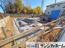 埼玉県さいたま市岩槻区東岩槻６丁目