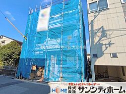 埼玉県川口市芝２丁目