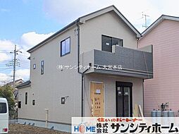 埼玉県上尾市西宮下３丁目