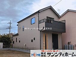 埼玉県上尾市西宮下３丁目