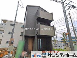 埼玉県川口市鳩ヶ谷緑町２丁目