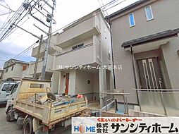 埼玉県川口市南前川１丁目