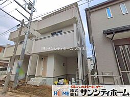 埼玉県川口市南前川１丁目