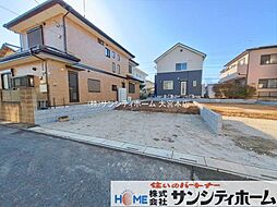 埼玉県白岡市小久喜