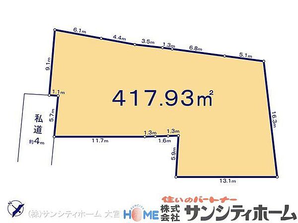 区画図：311002474052