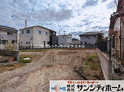 埼玉県北本市宮内２丁目