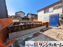 埼玉県春日部市一ノ割２丁目