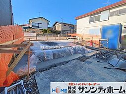 埼玉県春日部市一ノ割２丁目