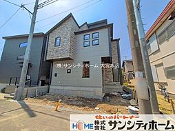 埼玉県春日部市一ノ割２丁目