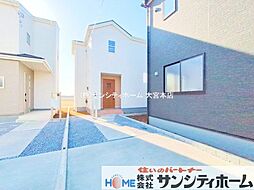 外観の画像