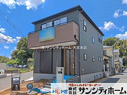 埼玉県さいたま市岩槻区大字徳力