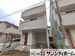 埼玉県川口市南前川１丁目