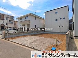 埼玉県さいたま市南区大字大谷口