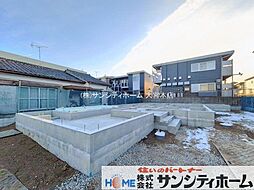 埼玉県鴻巣市宮前