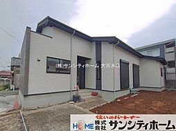 埼玉県鴻巣市宮前