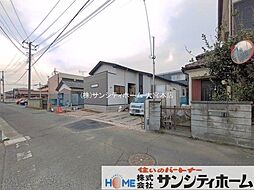 外観の画像