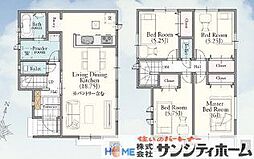 埼玉県桶川市鴨川１丁目