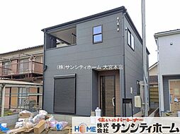 埼玉県桶川市末広２丁目