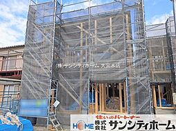 埼玉県桶川市末広２丁目